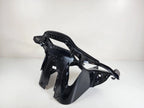 Genuine OEM Inner Fairing for Harley-Davidson Road Glide (2015–2022) Vivid Black