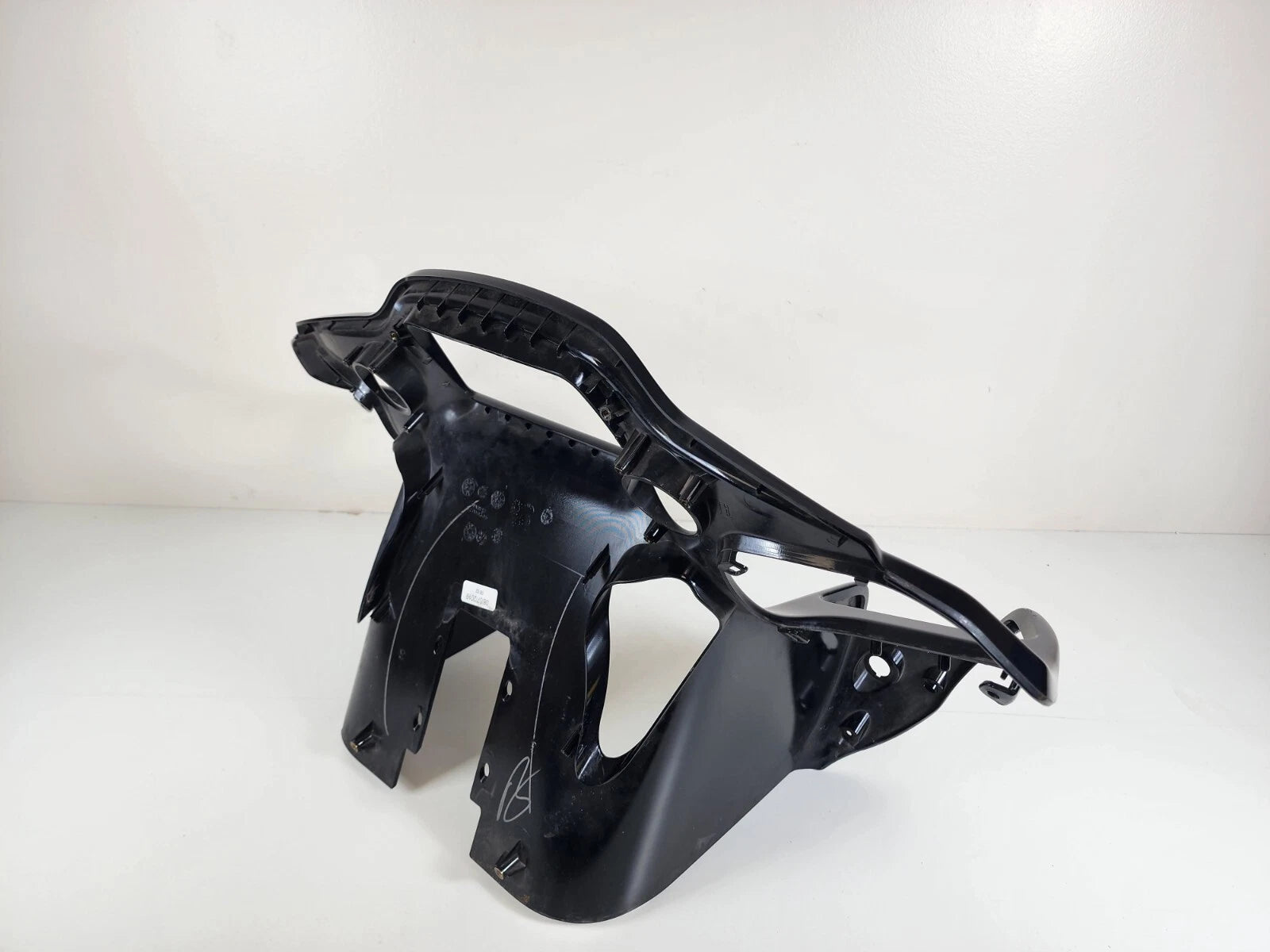 Genuine OEM Inner Fairing for Harley-Davidson Road Glide (2015–2022) Vivid Black