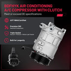 Electric Fuel Pump & Sending Unit for Dodge Ram 1500 V8 (2004â2006)