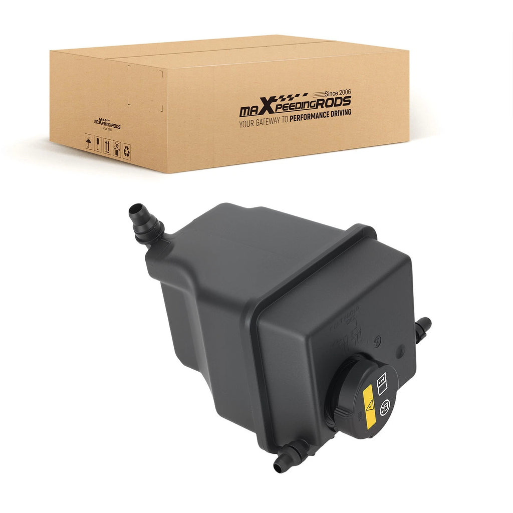 Coolant Reservoir Bottle for BMW X5 E53 V8 (2004–2006)