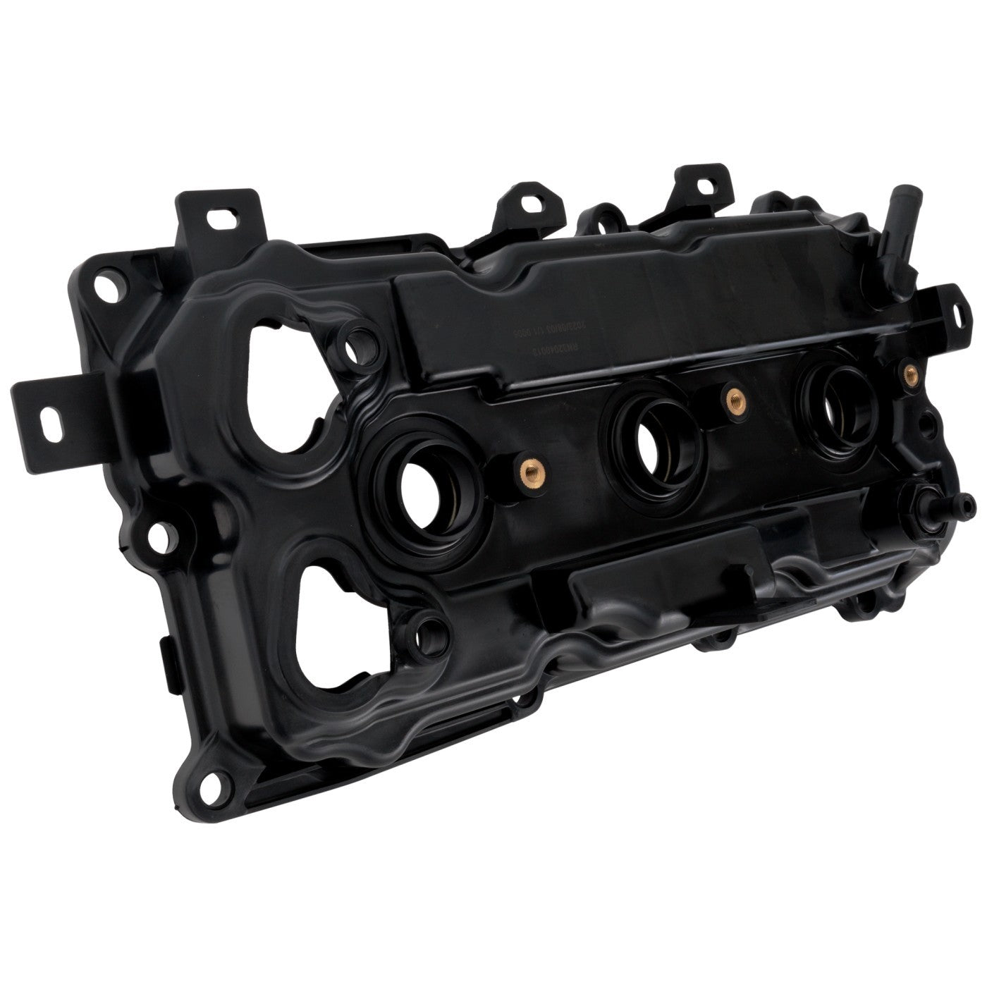 Set of 2 Valve Covers for Maxima