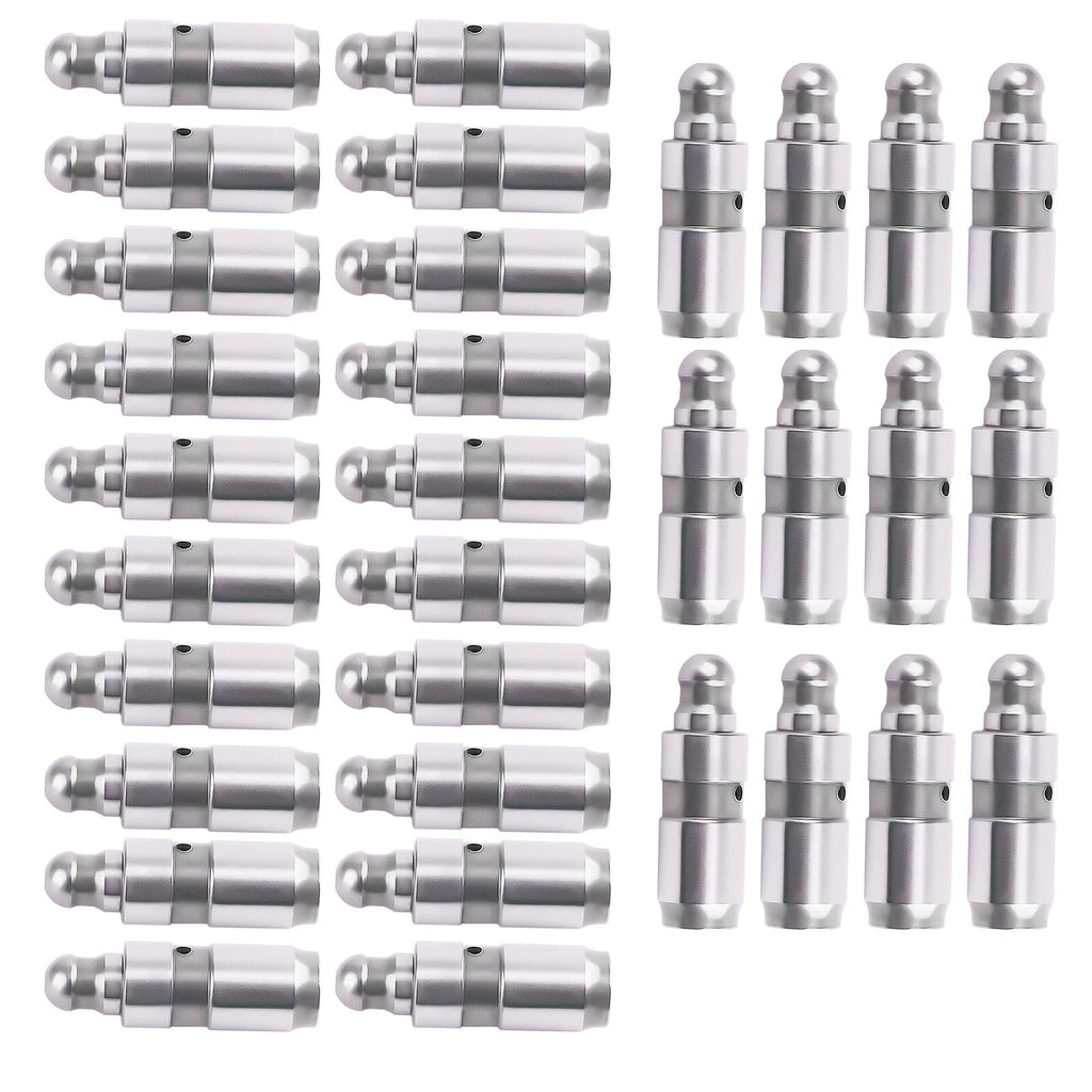32pcs Engine Roller Lifters for Ford Mustang 5.0L (2011–2017)