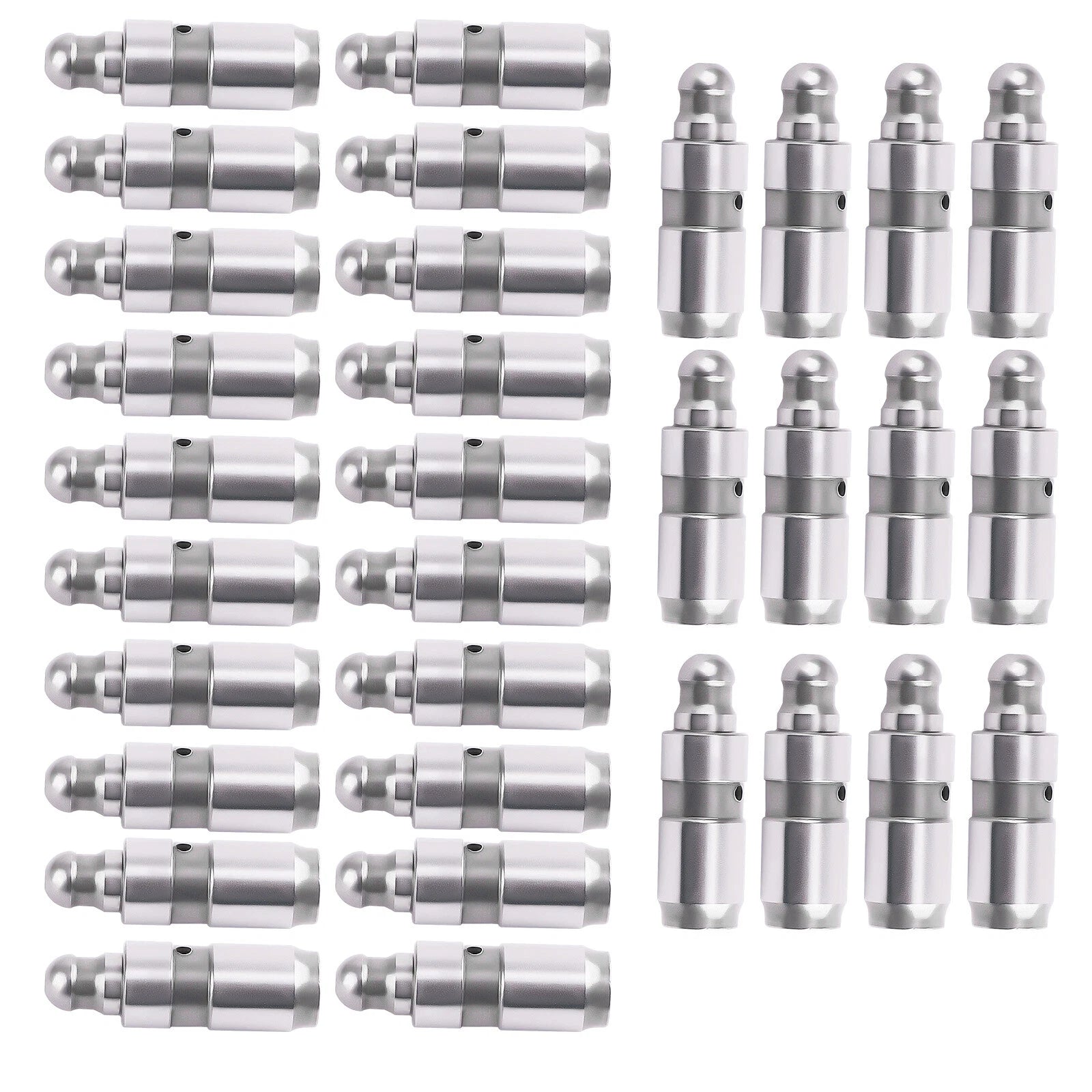 32pcs Engine Roller Lifters for Ford Mustang 5.0L (2011–2017)