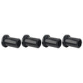 4x Rear Suspension Bushing for Polaris Sportsman 550/XP/X2 (2009-2014)
