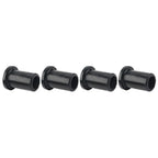 4x Rear Suspension Bushing for Polaris Sportsman 550/XP/X2 (2009-2014)
