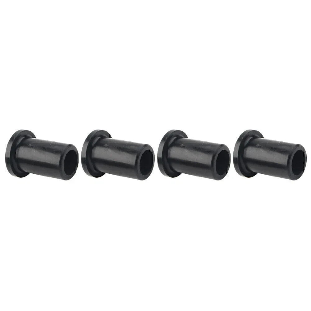 4x Rear Suspension Bushing for Polaris Sportsman 550/XP/X2 (2009-2014)