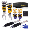 Coilover Kit with Eibach Springs for Tesla Model Y AWD (2020–2025)