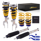 Coilover Kit with Eibach Springs for Tesla Model Y AWD (2020–2025)