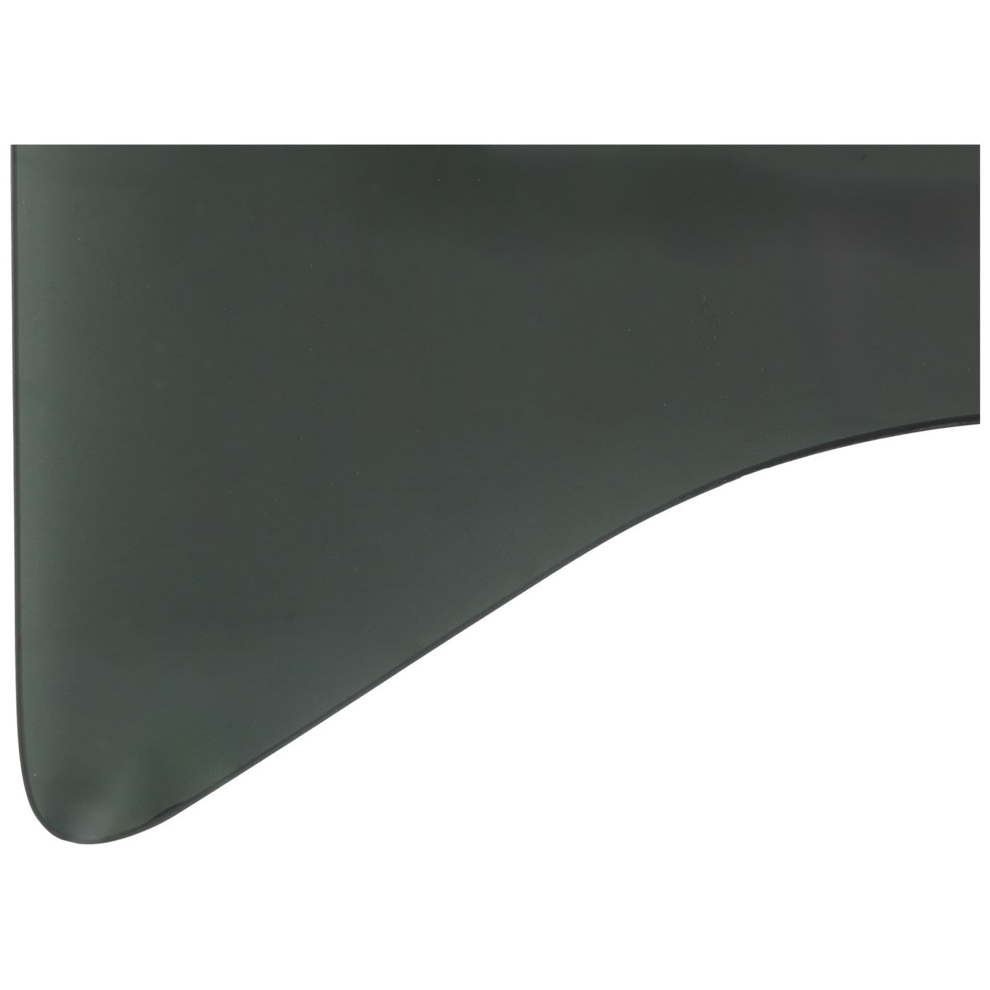 Rear Driver Left Door Glass for Chevy Equinox