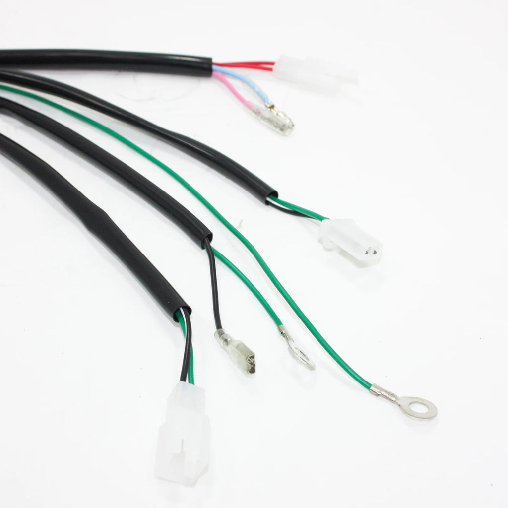 Wiring Harness Loom for Lifan W150 150cc Engine (PIT PRO Trail Dirt Bike)