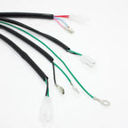 Wiring Harness Loom for Lifan W150 150cc Engine (PIT PRO Trail Dirt Bike)