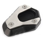 Kickstand Foot Plate Extension Pad for Kawasaki Z650 (2017-2018)