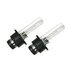 6000K-8000K-12000K HID Xenon D2C/D2S/D2R Headlight Replacement Bulbs (2010-2024)
