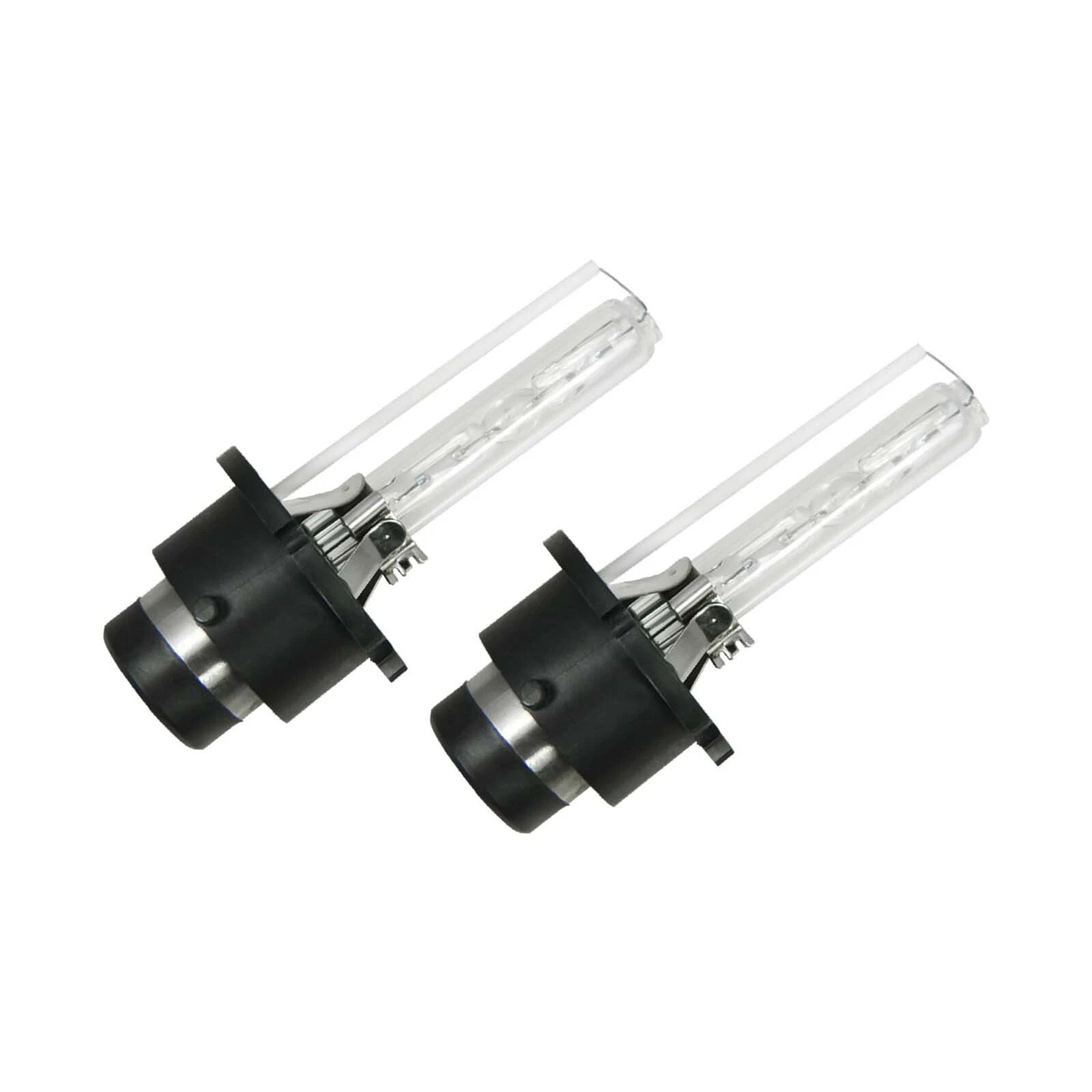 6000K-8000K-12000K HID Xenon D2C/D2S/D2R Headlight Replacement Bulbs (2010-2024)