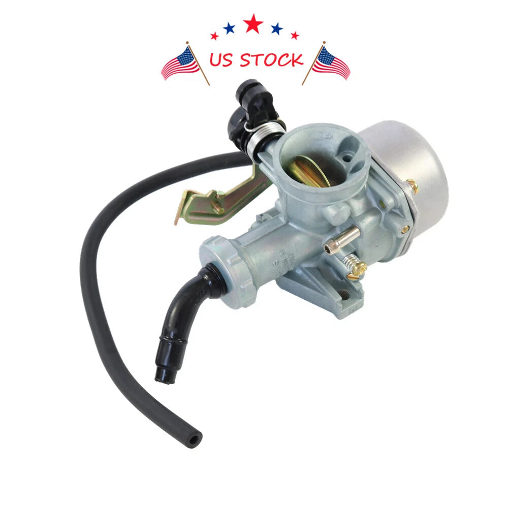 Carburetor for Suzuki DRZ110 (2003–2005) & Kawasaki KLX110L (2010–2016)