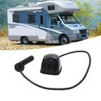 AHD 960P Side-View Reverse Camera for Truck Camper/Bus (4Pin Connector)