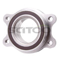 Front Wheel Bearing Hub for Audi A4 (2009–2015)