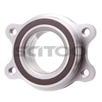 Front Wheel Bearing Hub for Audi A4 (2009–2015)