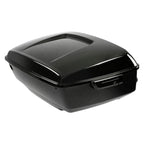 Trunk Pad Rack Base Plate for Harley Touring Electra Road Glide (2014–2025)