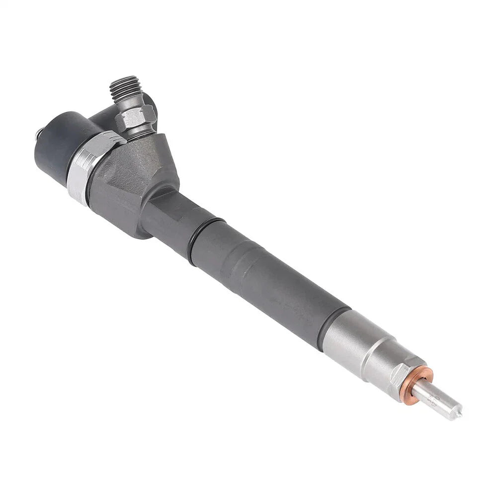 1Pc Diesel Fuel Injector for Mercedes-Benz E-Class W211 (2002-2009)