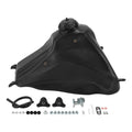 Fuel Gas Tank with Petcock & Cap for Honda CRF230F (2015–2019)