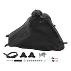 Fuel Gas Tank with Petcock & Cap for Honda CRF230F (2015–2019)