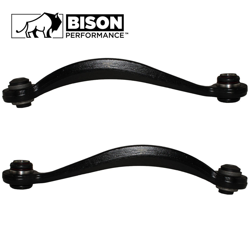 2X Rear Lateral Control Arms for Chevrolet Traverse, Acadia, Outlook (2009–2017)