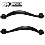 2X Rear Lateral Control Arms for Chevrolet Traverse, Acadia, Outlook (2009–2017)