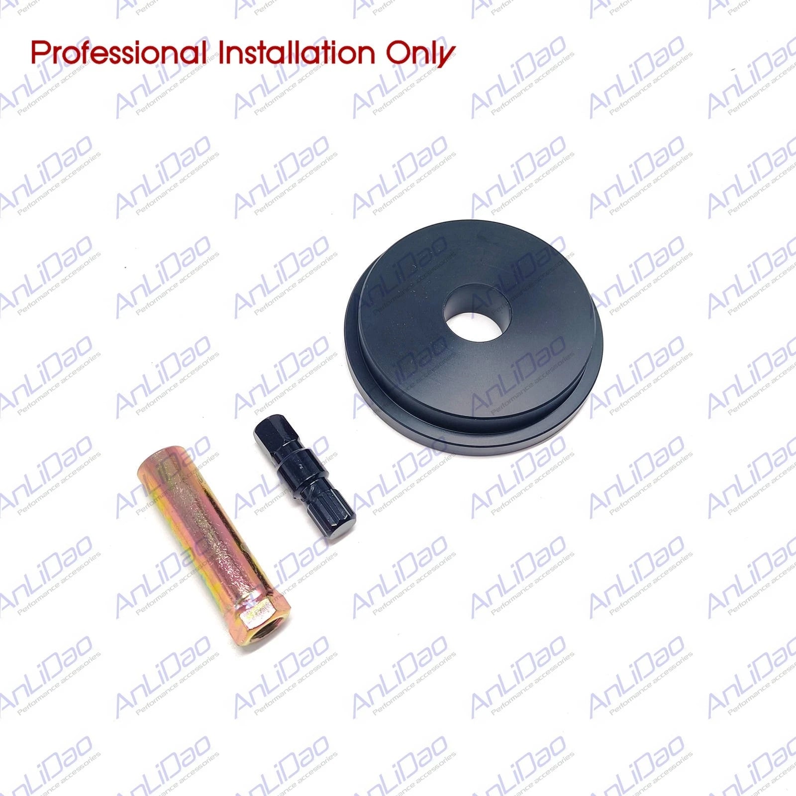 Hinge Pin Tool & Shift Cable Tool for Mercruiser (1991–2023) 91-12037 18-9861
