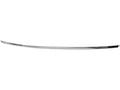 Front Center Bumper Trim for Mazda CX-9 (2016–2023) SM332MB