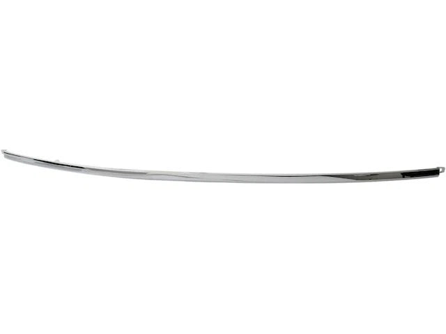 Front Center Bumper Trim for Mazda CX-9 (2016–2023) SM332MB