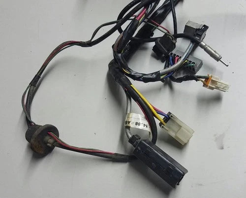JBL Premium Sound Wire Harness for Thunderbird Cougar (1989–1993)