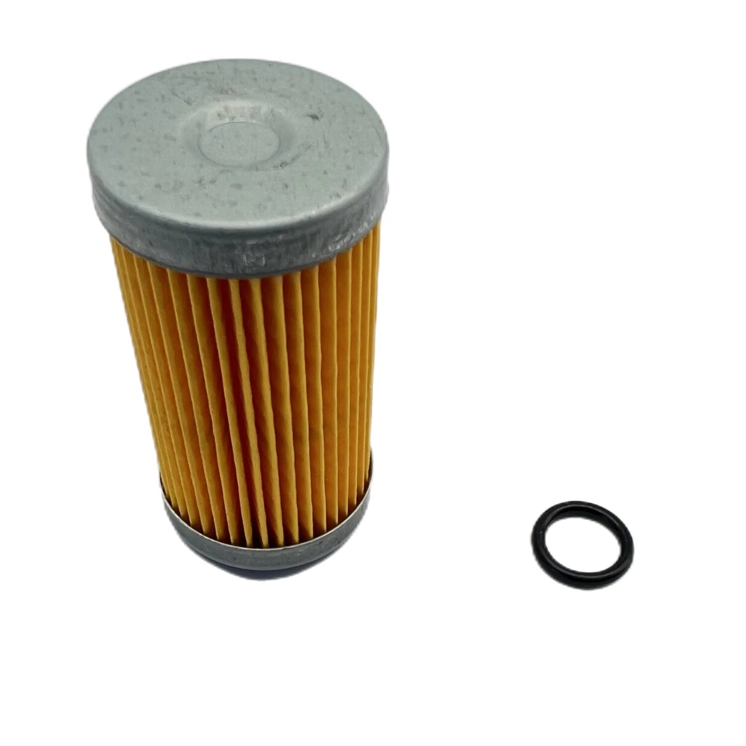 2X Fuel Filter for Yanmar Marine Engine 1 2 3 GM Models (104500-55710)