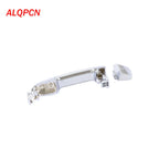 Rear Left Chrome Door Handle for Toyota Camry (2012-2017)