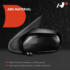 Driver Manual Mirror for Ford Escape (2001-2007)