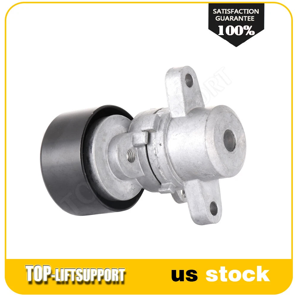 Belt Tensioner for Nissan Maxima (2009–2014)