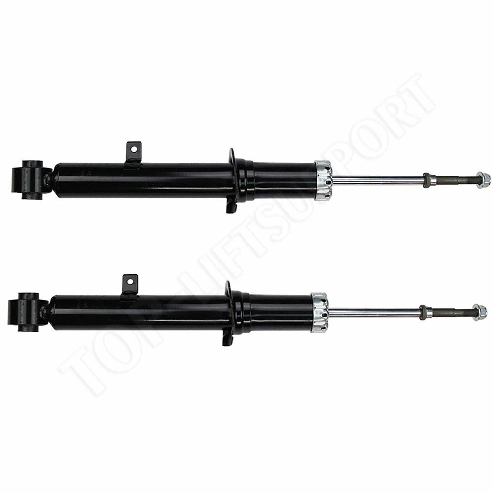 Set of 4 Shocks Struts for Lexus GS300 GS400 GS430