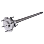 Rear Drive CV Axle Shaft Assembly for Nissan Titan 5.6L V8 (2004–2007) 38164-8S100