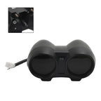 Digital Speedometer Odometer Tachometer for Honda CG150 (2010–2012)
