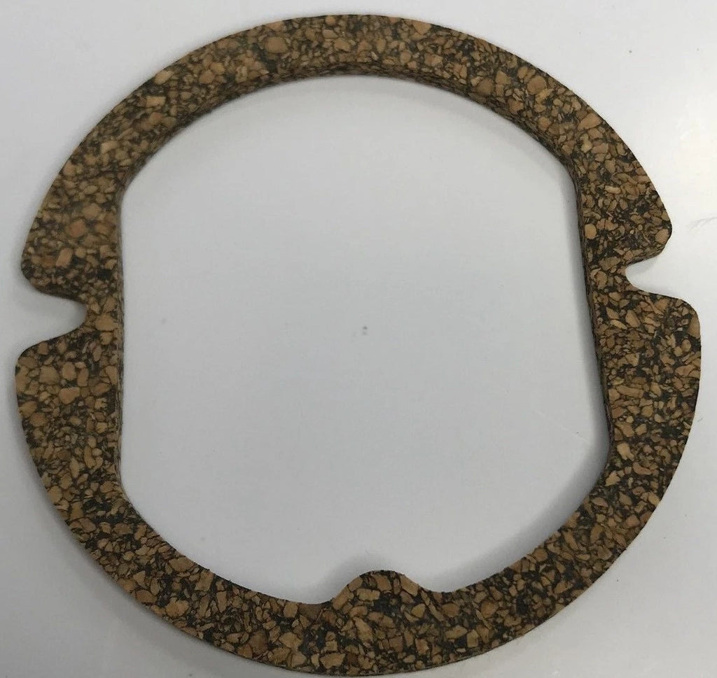 Tail Light Lens Gasket Pair for 1957 Chevrolet Bel Air (1957–1957)