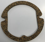 Tail Light Lens Gasket Pair for 1957 Chevrolet Bel Air (1957–1957)