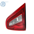 Right Halogen Inner Tail Lamp Tail Light for Nissan Altima (2016–2018)
