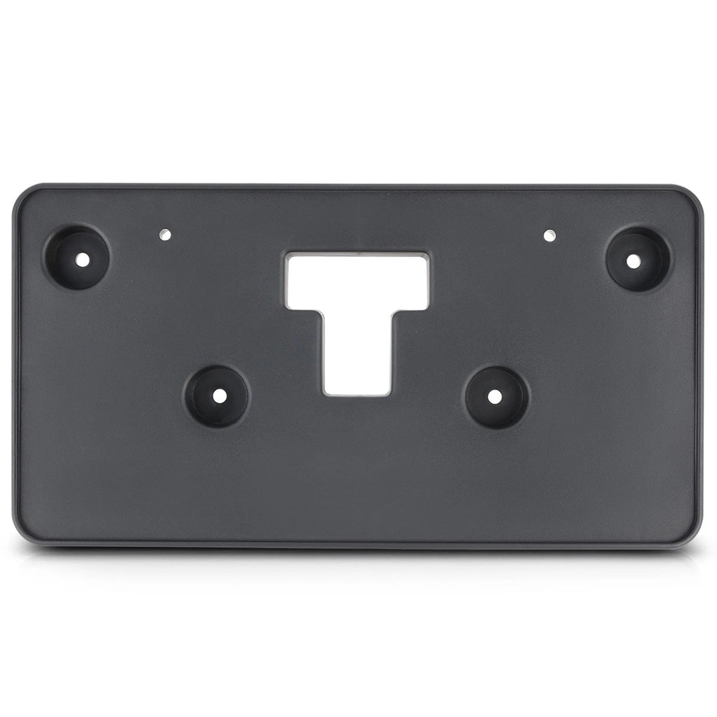 Front Bumper License Plate Mounting Bracket for Chevy Sonic (2017–2020)