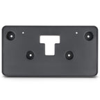 Front Bumper License Plate Mounting Bracket for Chevy Sonic (2017–2020)