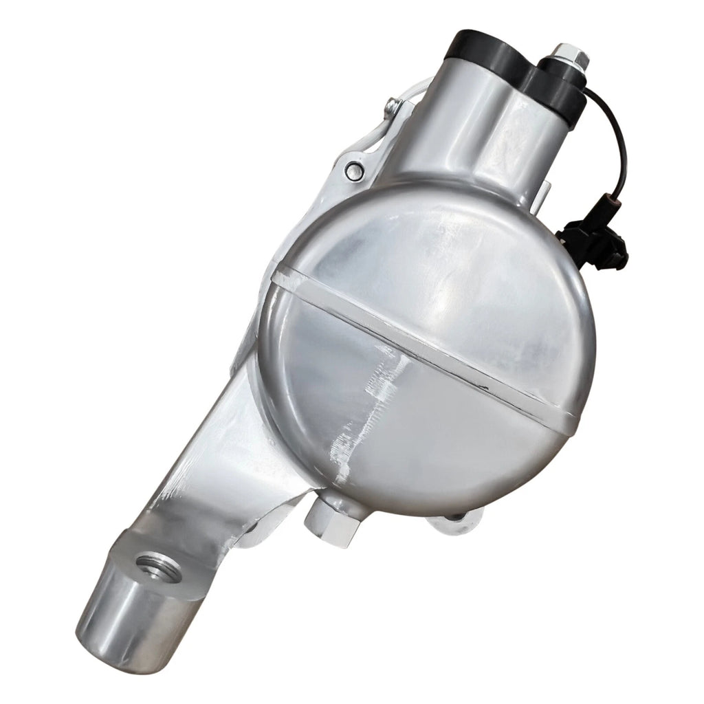A C Compressor Kit Replacement for Subaru BRZ 2.0L (2013-2015)