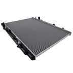 Aluminum Radiator for Honda Ridgeline (2006–2008)