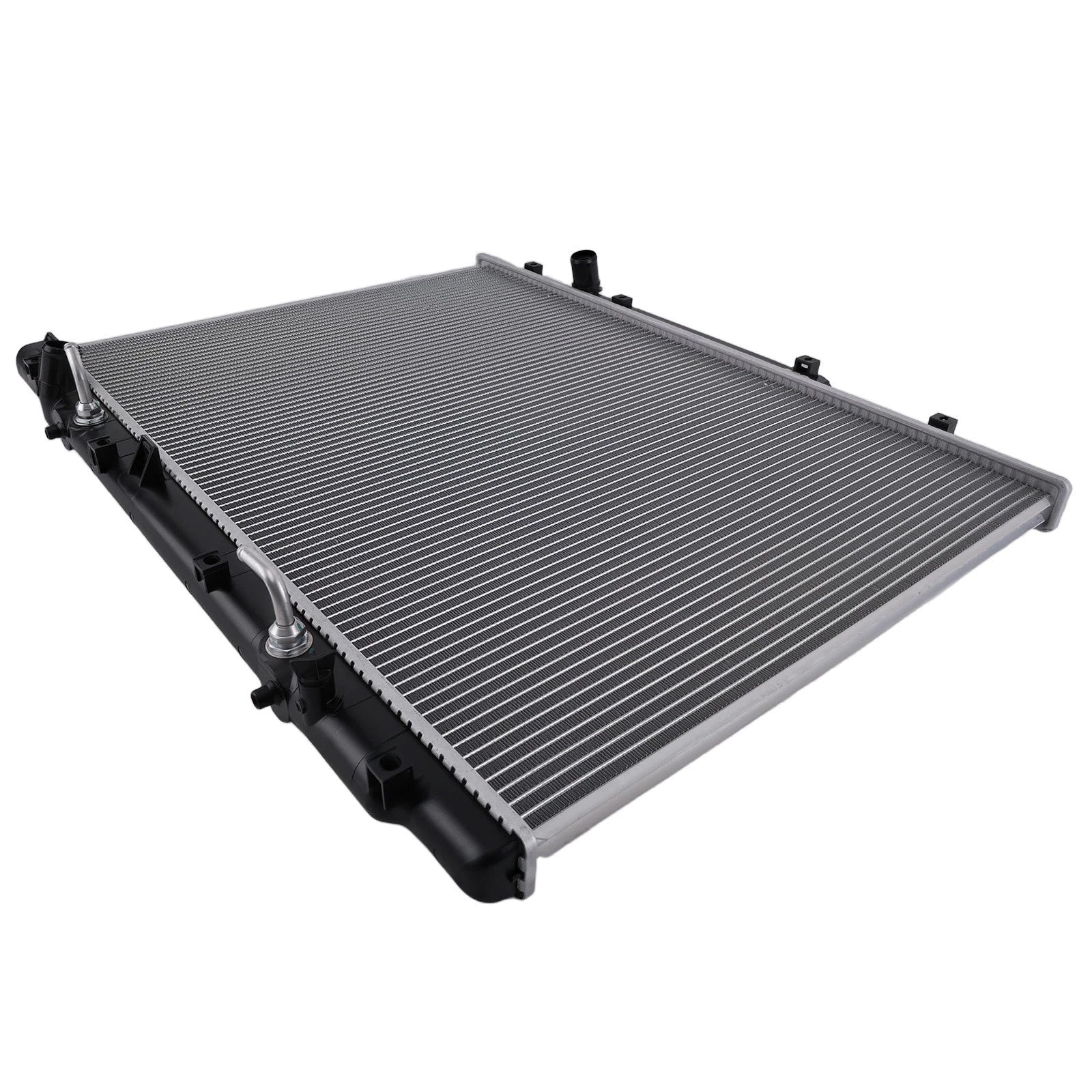 Aluminum Radiator for Honda Ridgeline (2006–2008)