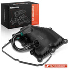 Crankcase Vent Valve Oil Separator for Ford Escape Focus Fusion (2008–2012)