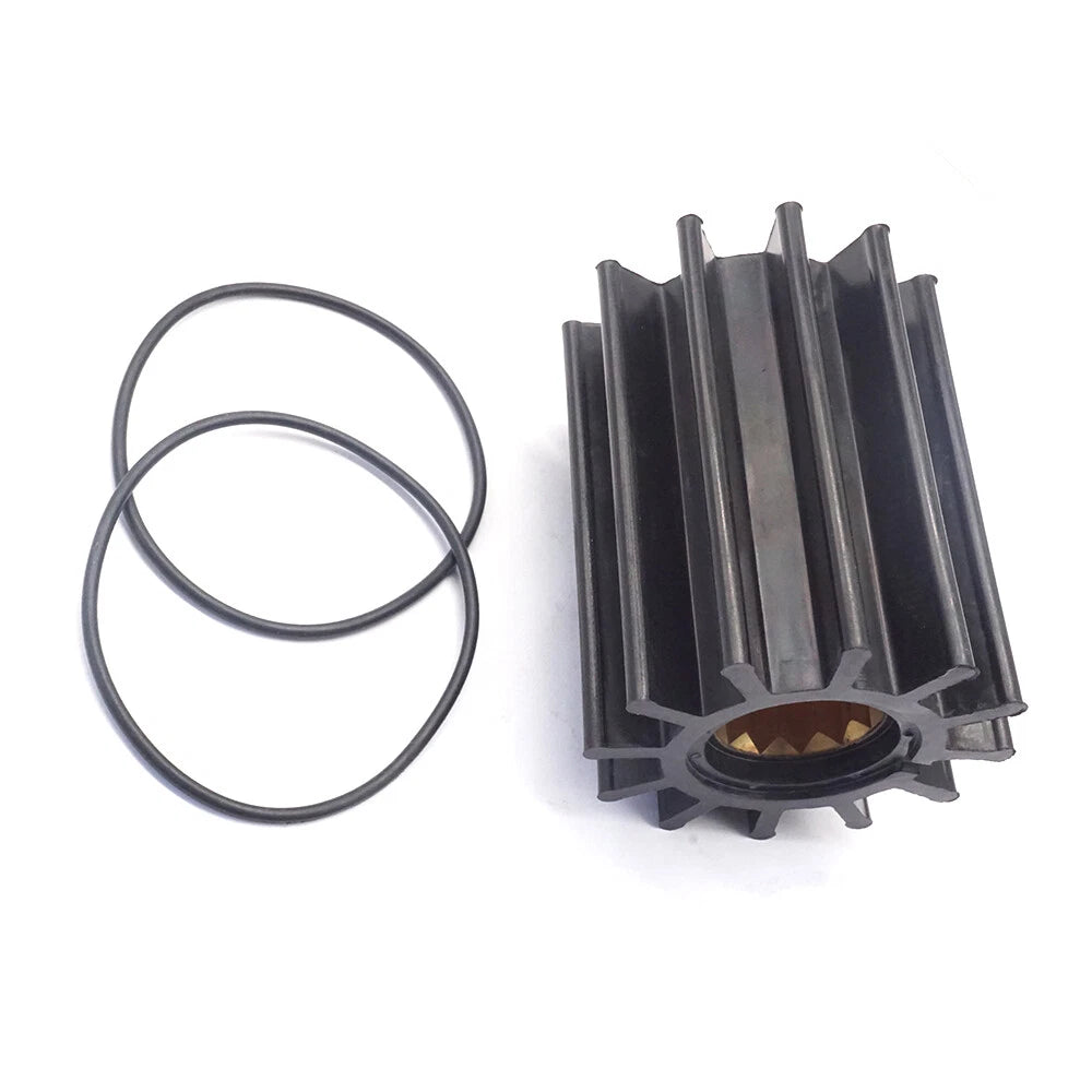 Johnson impeller 09-821B for Yanmar F75 Pump (6LY2, 119574-42552, 876771)