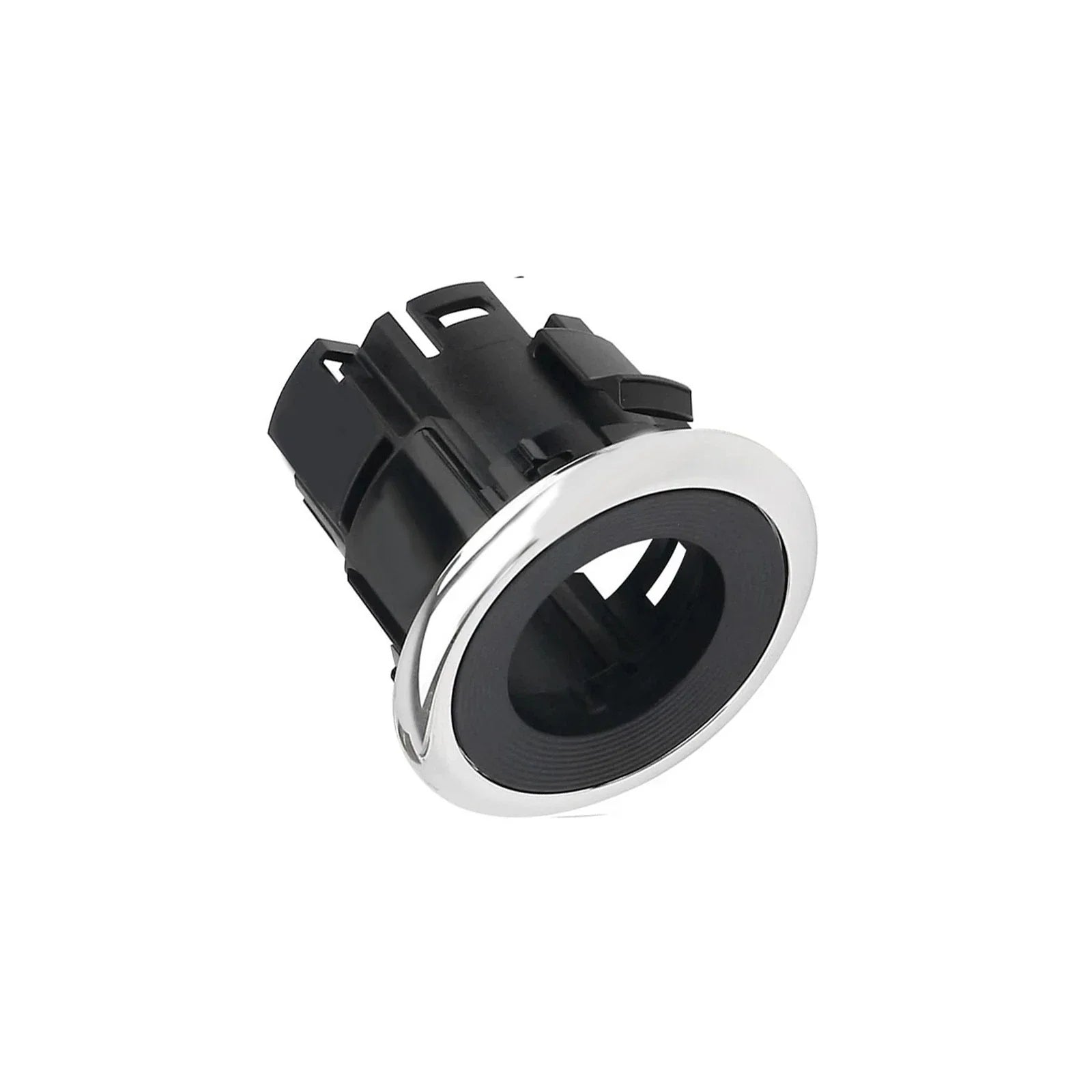 Ignition Start/Stop Button Ring for Nissan
